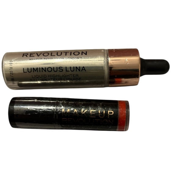 Makeup bundle - Picture 5 of 8